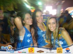 Bloco dos Amigos